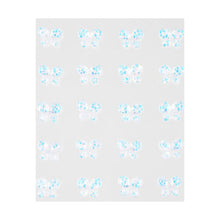 Bling Stickers, Butterfly - Anko
