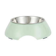 Pet Bowl Melamine, Medium - Anko