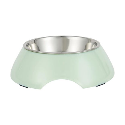 Pet Bowl Melamine, Medium - Anko