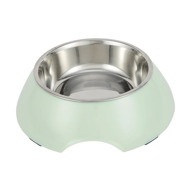 Pet Bowl Melamine, Medium - Anko