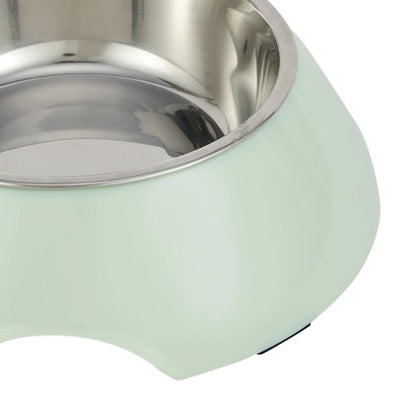 Pet Bowl Melamine, Medium - Anko