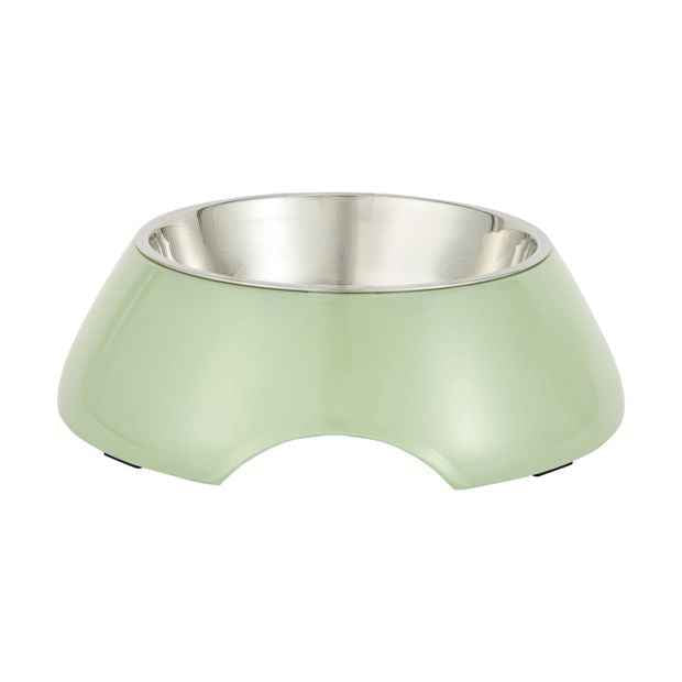 Pet Bowl Melamine, Large - Anko