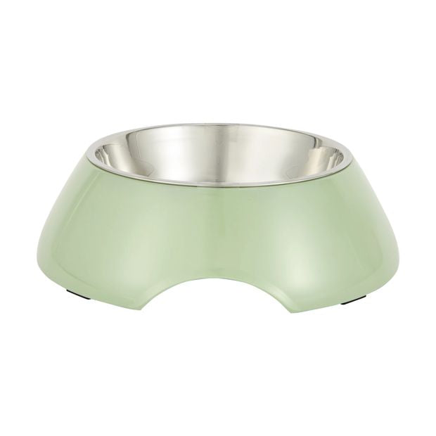 Pet Bowl Melamine, Large - Anko
