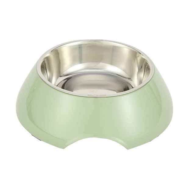 Pet Bowl Melamine, Large - Anko