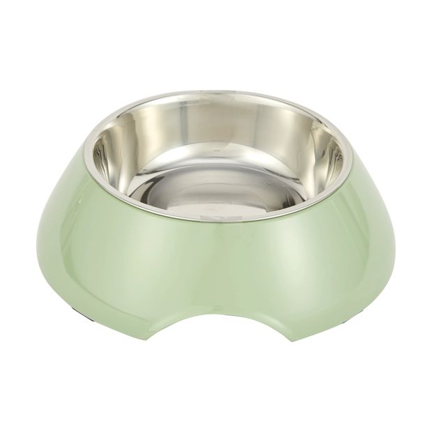 Pet Bowl Melamine, Large - Anko