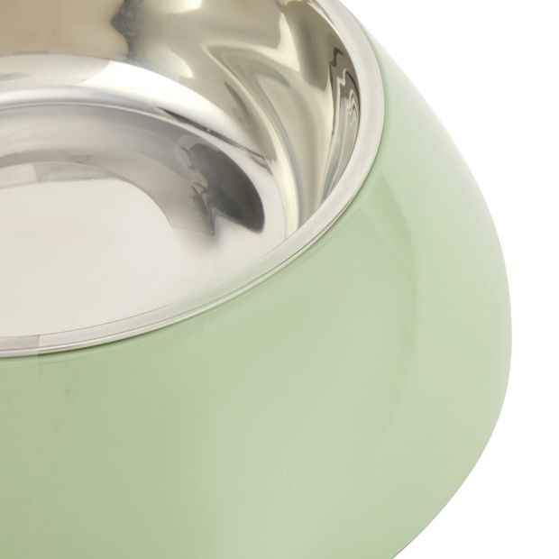Pet Bowl Melamine, Large - Anko