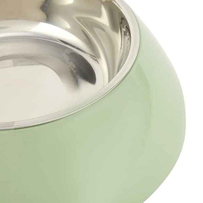 Pet Bowl Melamine, Large - Anko