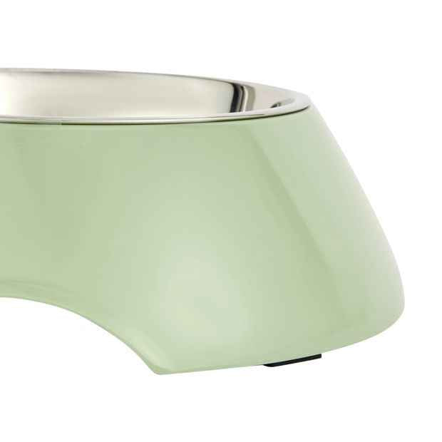 Pet Bowl Melamine, Large - Anko