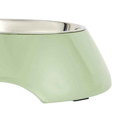 Pet Bowl Melamine, Large - Anko