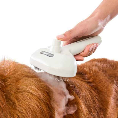 Pet Steamer Comb - Anko