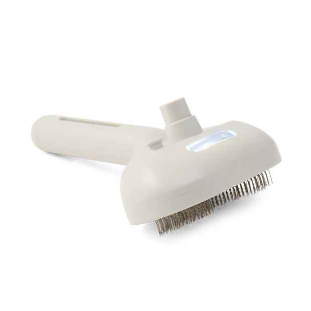 Pet Steamer Comb - Anko