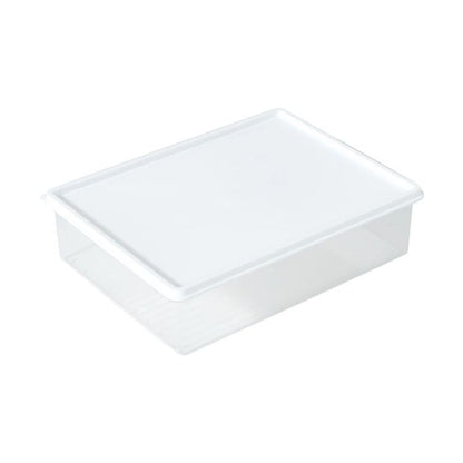 10 Piece Fridge/Freezer Storage Set - Anko