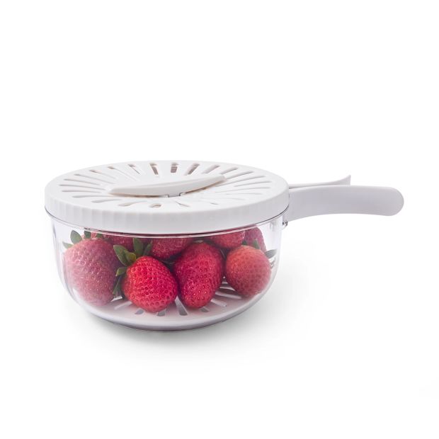Berry Storage Strainer - Anko