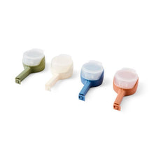 Bag Clip with Spout, Assorted - Anko