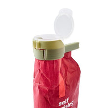 Bag Clip with Spout, Assorted - Anko