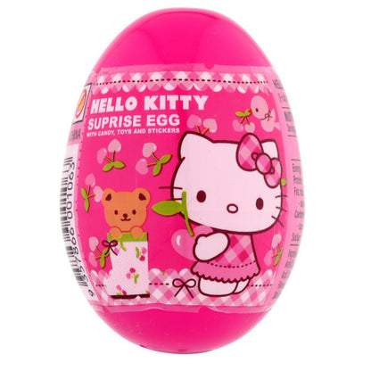 Hello Kitty Surprise Egg 10g
