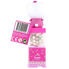 Hello Kitty Candy Vending Machine 15g