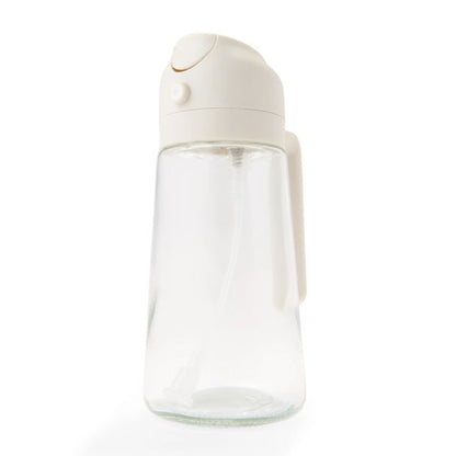 450ml Oil Spray and Pour Bottle - Anko