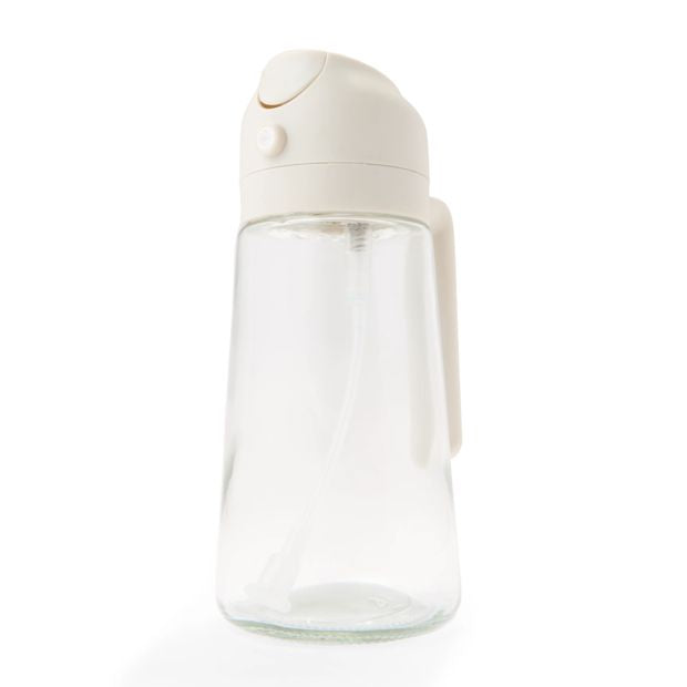 450ml Oil Spray and Pour Bottle - Anko