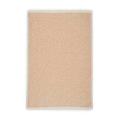 3 Pack Natural Stripe Tea Towels - Anko