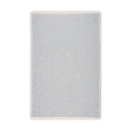 3 Pack Tile Blue Tea Towels - Anko