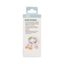 Craft UV Resin - Anko