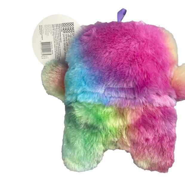 Heat Up Wheat Bag, Monster - OXX Essentials