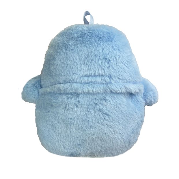 Heat Up Wheat Bag, Whale - OXX Essentials