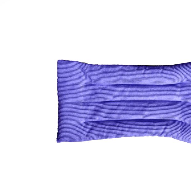 Heat Pack Wheat Bag, Navy - OXX Essentials