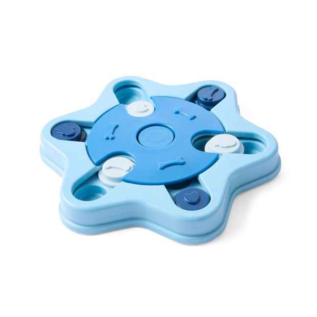 Pet Puzzle Treat Maze - Interactive Enrichment Toy