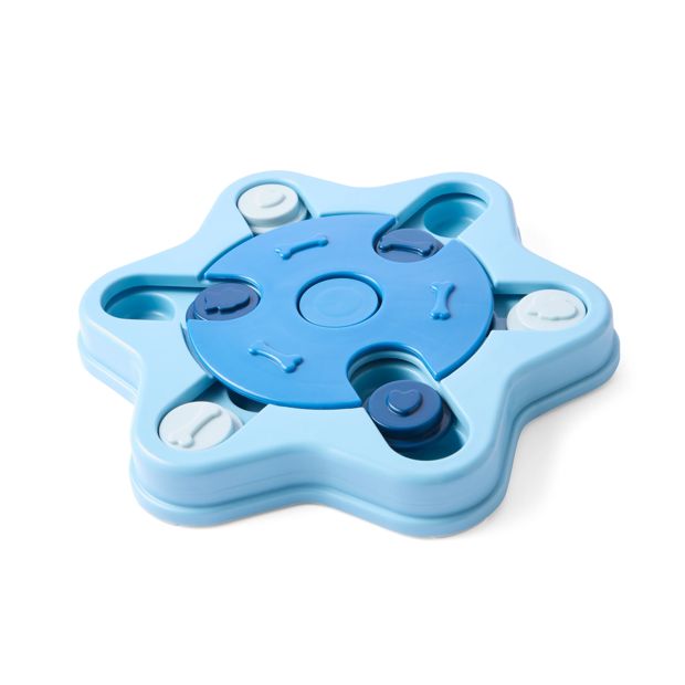 Pet Puzzle Treat Maze - Interactive Enrichment Toy