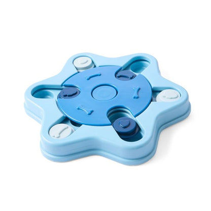 Pet Puzzle Treat Maze - Interactive Enrichment Toy