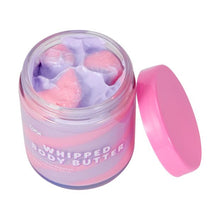 Whipped Body Butter 150ml, Strawberry Scented - OXX Skincare