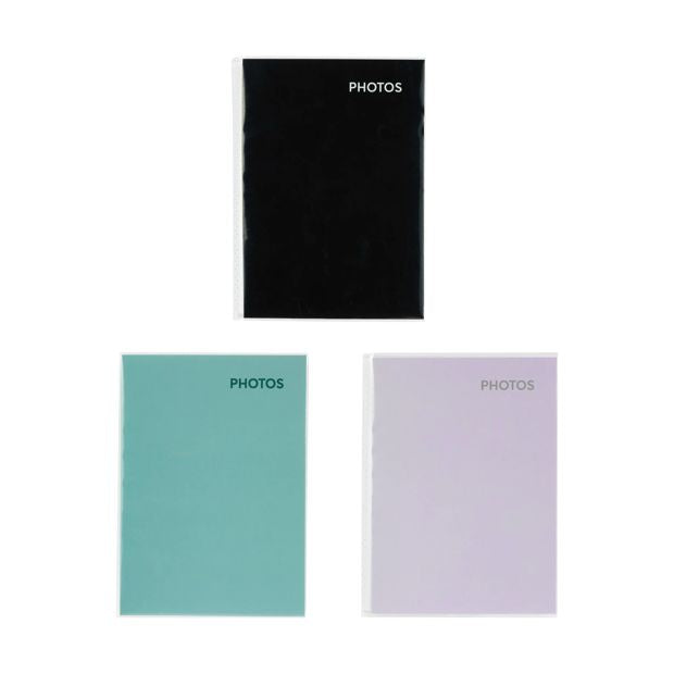 Brag Book, Assorted - Anko