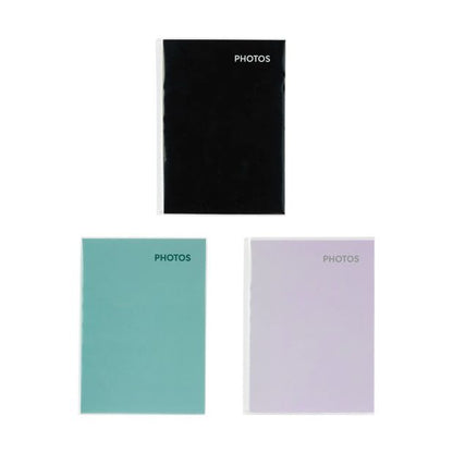 Brag Book, Assorted - Anko