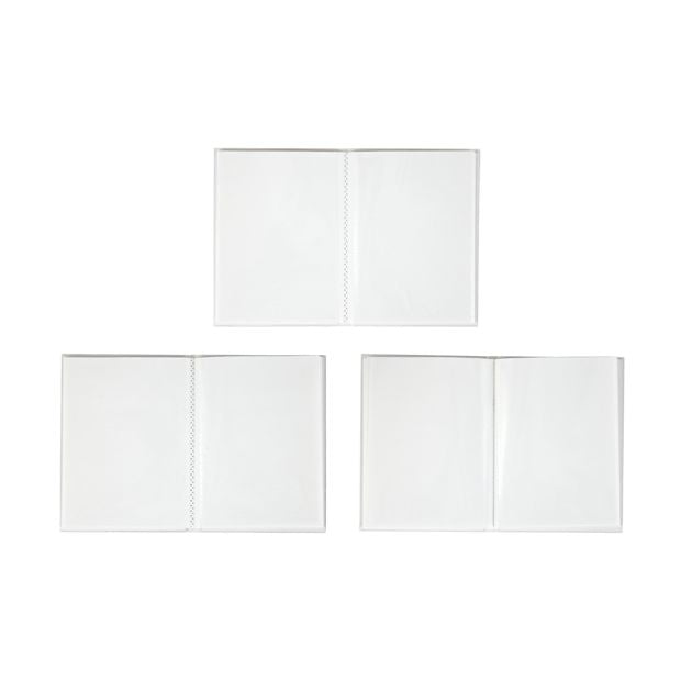 Brag Book, Assorted - Anko