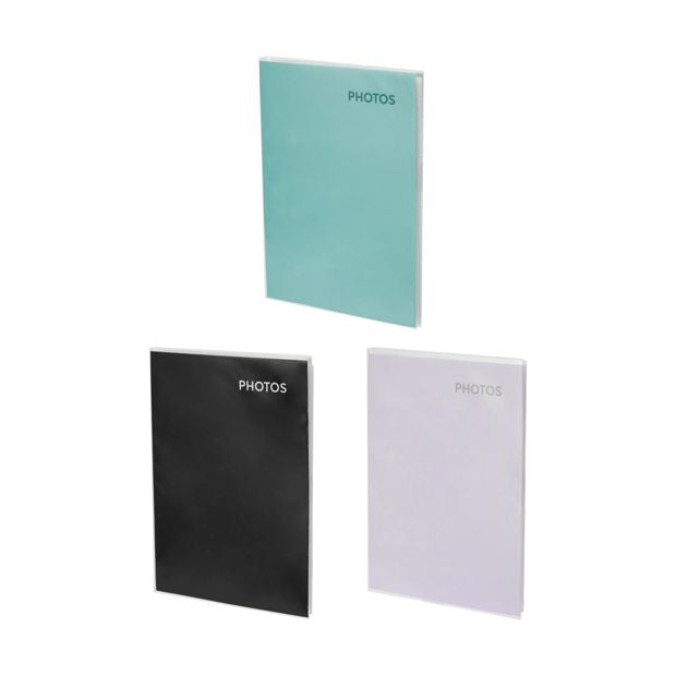 Brag Book, Assorted - Anko