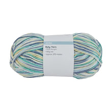 8 Ply Yarn - Galaxy