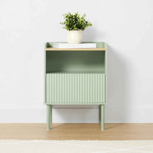 Alma Bedside Table