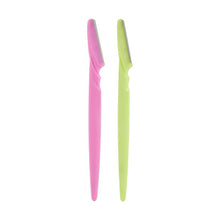 Facial Razor Duo Set - OXX Cosmetics