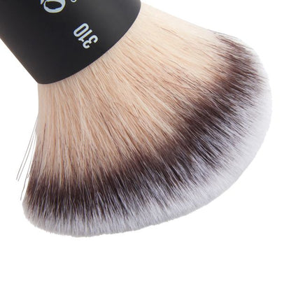 Pro Powder Set, Black - OXX Cosmetics