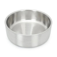 Pet Bowl Steel Double Wall - Anko