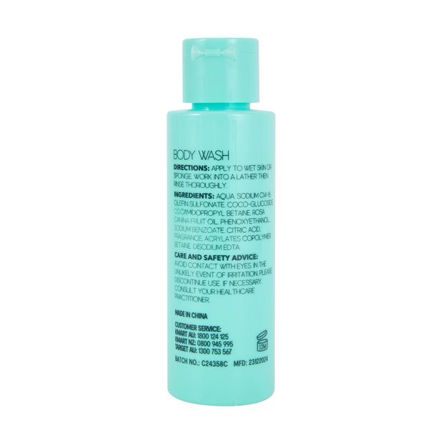 Solutions Minis Set - OXX Travel