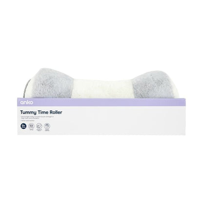 Tummy Time Roller - Anko