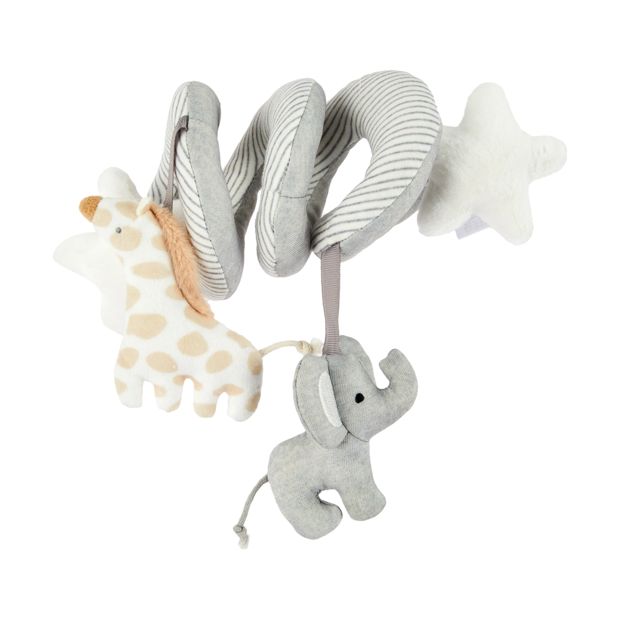 Spiral Pram Toy - Anko