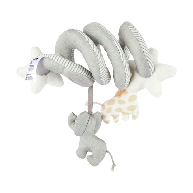 Spiral Pram Toy - Anko