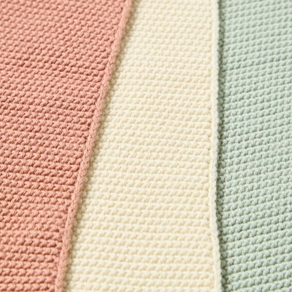 Pack of 3 Knitted Dish Cloths - Anko