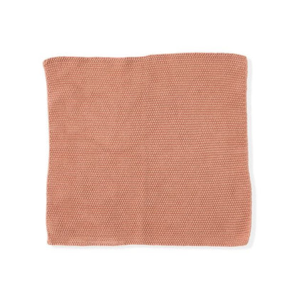 Pack of 3 Knitted Dish Cloths - Anko