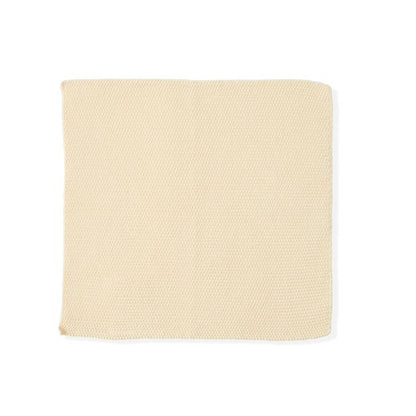Pack of 3 Knitted Dish Cloths - Anko