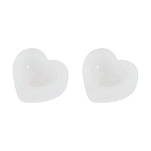 2 Pack Candle Making Mould, Heart - Anko